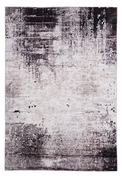 Koberec Floorita Klimt Grey, 120 × 180 cm