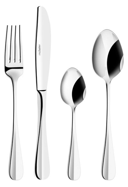 24-dielna súprava príborov Vialli Design Venezia
