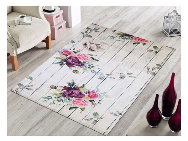 Koberec Vitaus Parosso, 50 × 80 cm