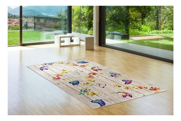 Koberec Vitaus Pahma, 80 × 300 cm