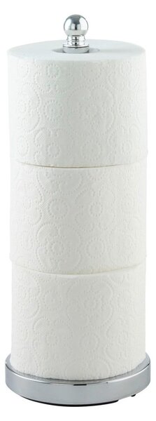 Stojan na toaletný papier Wenko Viterbo