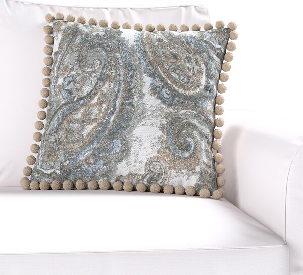 Viera s brmbolcami