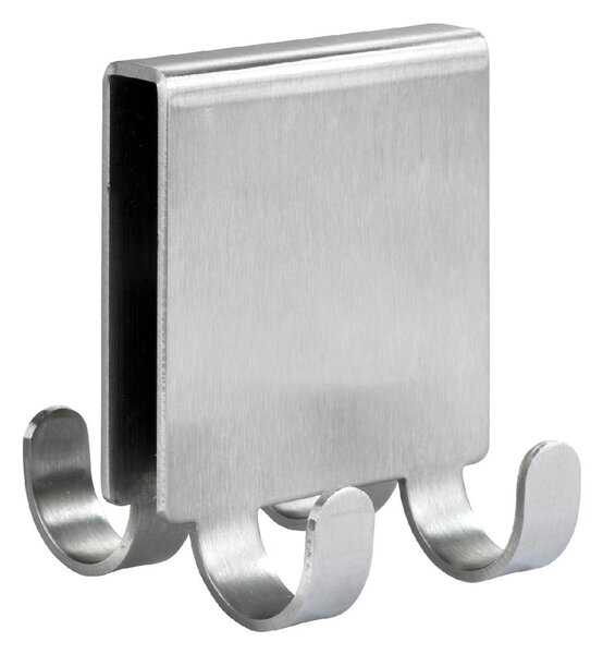 Dvojitý závesný háčik do kúpeľne Wenko Hook