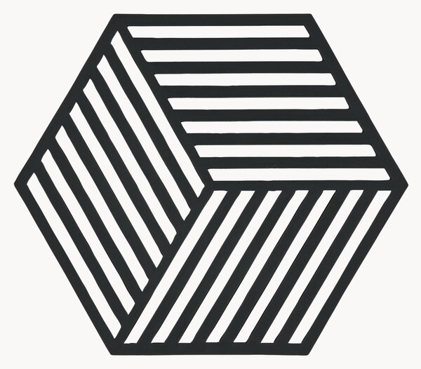 Silikónová podložka Hexagon