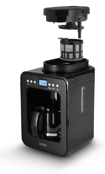 Lauben Prekvapkávač kávy s integrovaným mlynčekom Grind&Drip 600BB