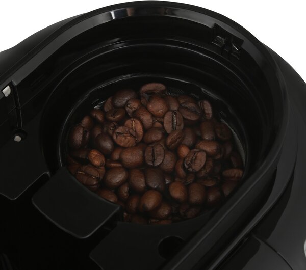 Lauben Prekvapkávač kávy s integrovaným mlynčekom Grind&Drip 600BB