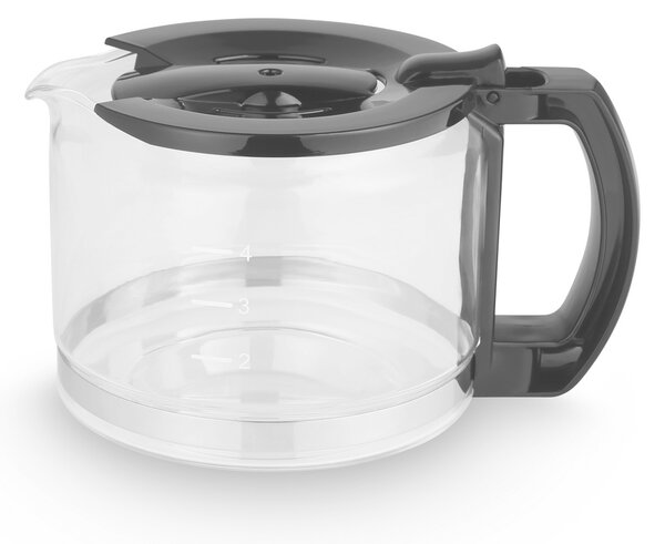 Lauben Prekvapkávač kávy s integrovaným mlynčekom Grind&Drip 600BB