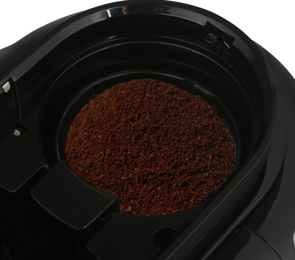 Lauben Prekvapkávač kávy s integrovaným mlynčekom Grind&Drip 600BB