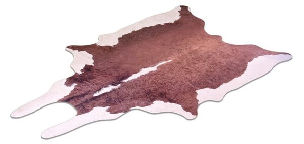 Koberec Vitaus Wild Pareso, 60 × 100 cm