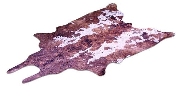 Koberec Vitaus Wild Kareso, 60 × 100 cm