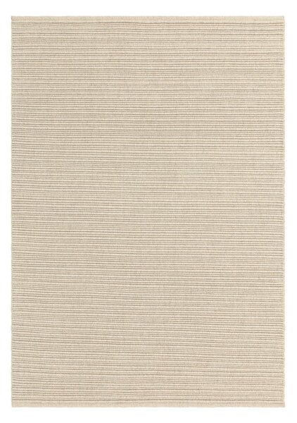 Slonovinový ručne tkaný koberec s prímesou vlny 160x230 cm Ravine – Asiatic Carpets