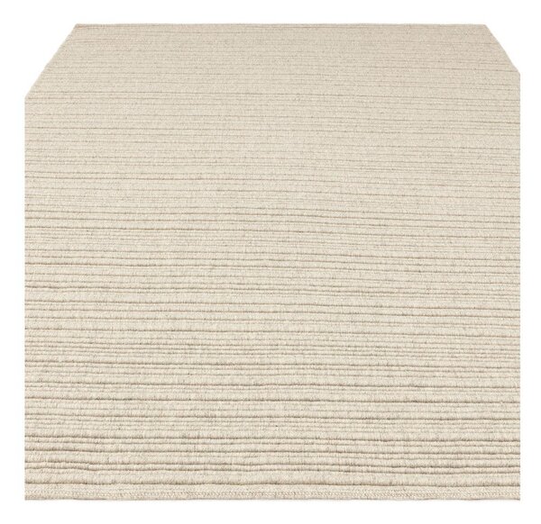 Slonovinový ručne tkaný koberec s prímesou vlny 160x230 cm Ravine – Asiatic Carpets