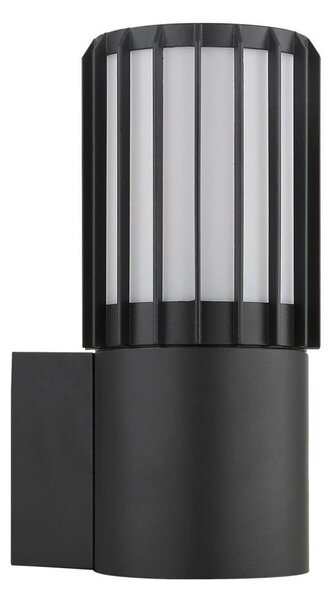 Globo 32160 - Vonkajšie nástenné svietidlo MERVIN 1xE27/15W/230V IP54