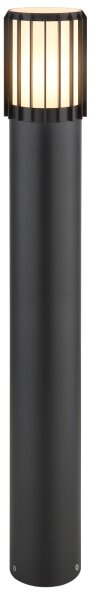 Globo 32162 - Vonkajšie svietidlo MERVIN 1xE27/15W/230V IP54 65 cm