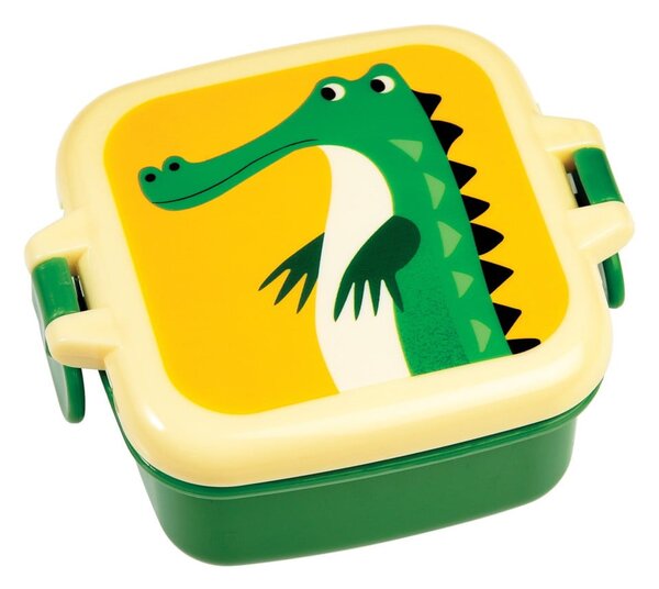 Desiatový box Rex London Harry the Crocodile