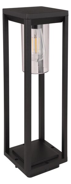 Globo 3135S2 - Exteriérové svietidlo CANDELA 1xE27/15W/230V