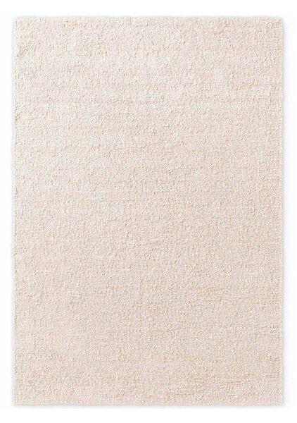 Krémový ručne tkaný koberec z materiálu buklé 200x290 cm Notting Hill Portobello – Ted Baker
