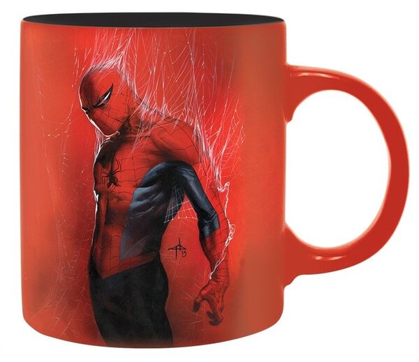 Hrnček Marvel - Spider-Man