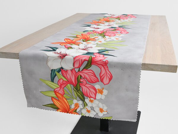 WALIA® Kuchynský behúň ZULU 45x140 cm