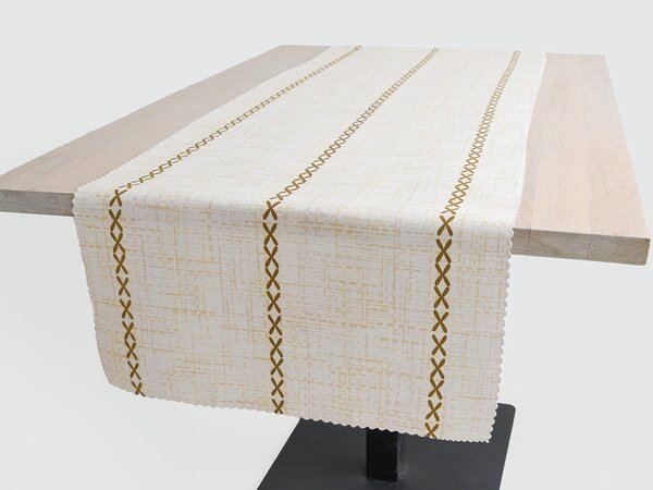 WALIA® Kuchynský behúň RUSTIC 45x140 cm