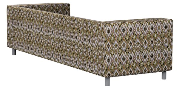 Poťah na sedačku Karlanda (pre 2 osoby,krátky)