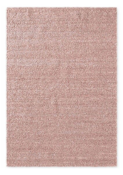 Staroružový ručne tkaný koberec z materiálu buklé 120x170 cm Notting Hill Portobello – Ted Baker