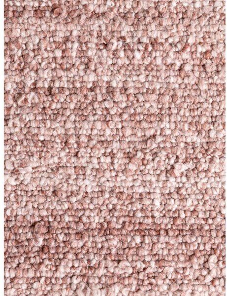Staroružový ručne tkaný behúň z materiálu buklé 80x200 cm Notting Hill Portobello – Ted Baker
