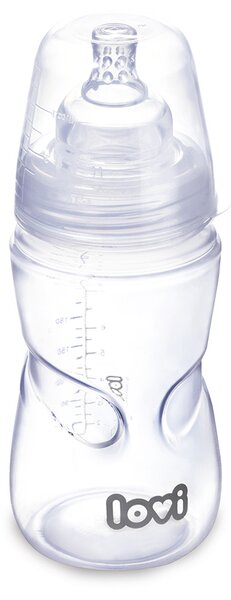 Fľaša Medical Lovi 250 ml