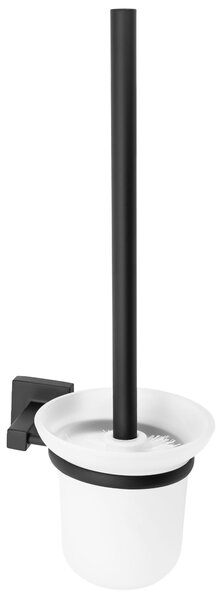 Toaletná kefa Black 322200 HILL