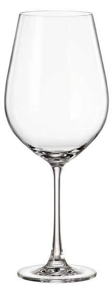 BOHEMIA COLUMBA POHÁR NA VÍNO 850ML SADA 6 KS