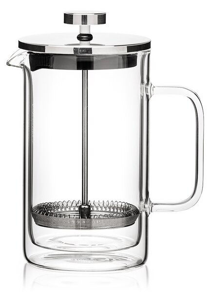 4Home Termo french press Hot&Cool 600 ml