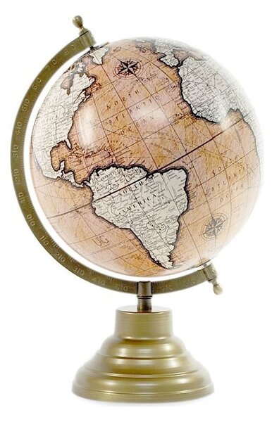 Sochy Signes Grimalt Globe World 20 Cm