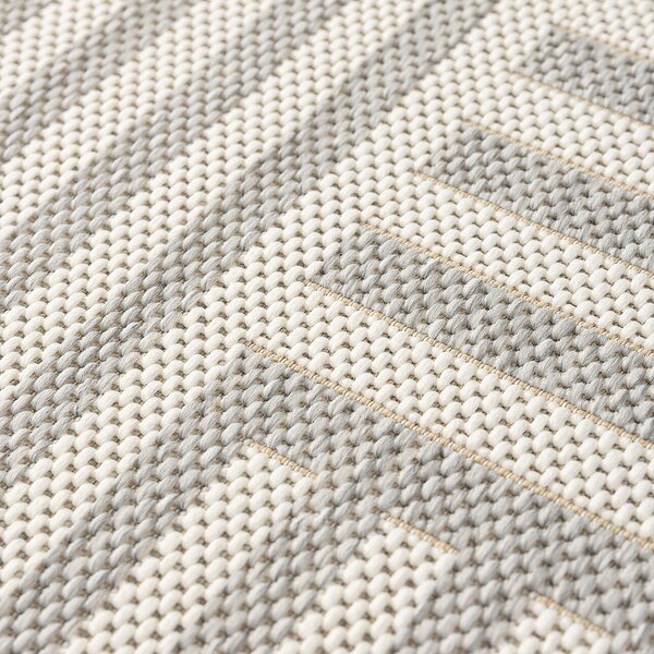 Koberec Mellow Gray II 120x170 cm