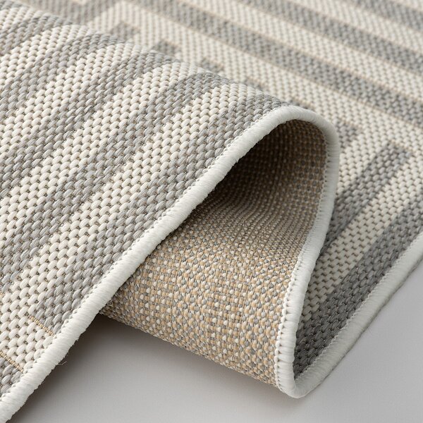 Koberec Mellow Gray II 120x170 cm