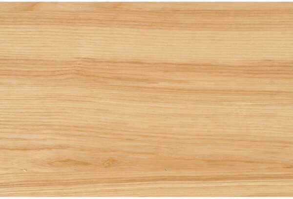 Jedálenský stôl z masívneho dreva 92,5x182 cm Sticks – Zuiver