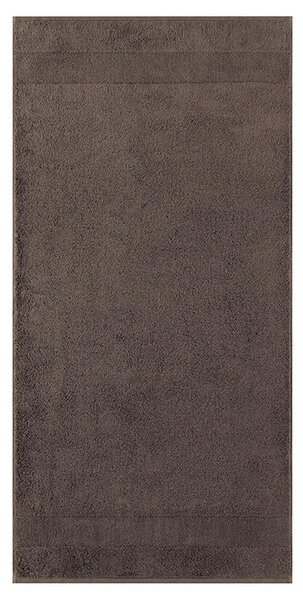 UTERÁK PRE HOSTÍ, 30/50 cm, hnedá Villeroy & Boch - Kúpeľňový textil