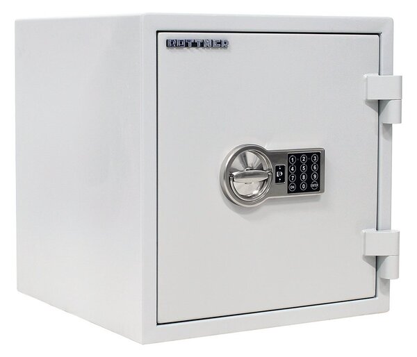 Ohňovzdorný trezor na dokumenty LFS-30P, FIRE SAFE 40 EL