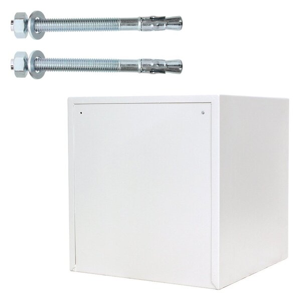 Ohňovzdorný trezor na dokumenty LFS-30P, FIRE SAFE 40 EL