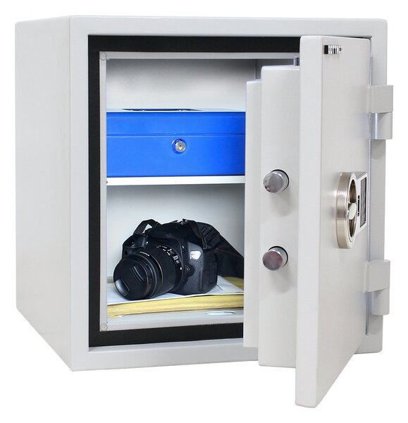 Ohňovzdorný trezor na dokumenty LFS-30P, FIRE SAFE 40 EL