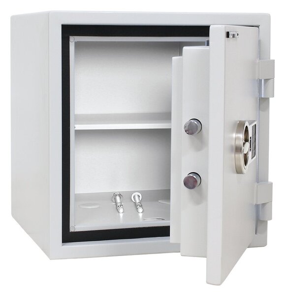 Ohňovzdorný trezor na dokumenty LFS-30P, FIRE SAFE 40 EL