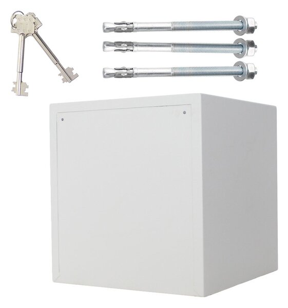 Ohňovzdorný trezor na dokumenty LFS-30P, FIRE SAFE 40