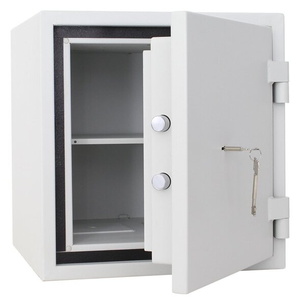 Ohňovzdorný trezor na dokumenty LFS-30P, FIRE SAFE 40