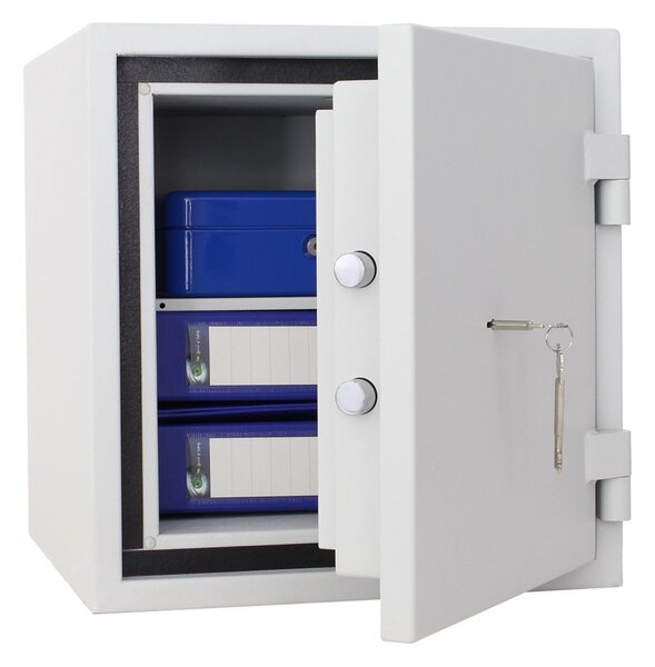 Ohňovzdorný trezor na dokumenty LFS-30P, FIRE SAFE 40