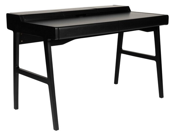 Pracovný stôl so sekretárom 70x120 cm Kaat – Zuiver
