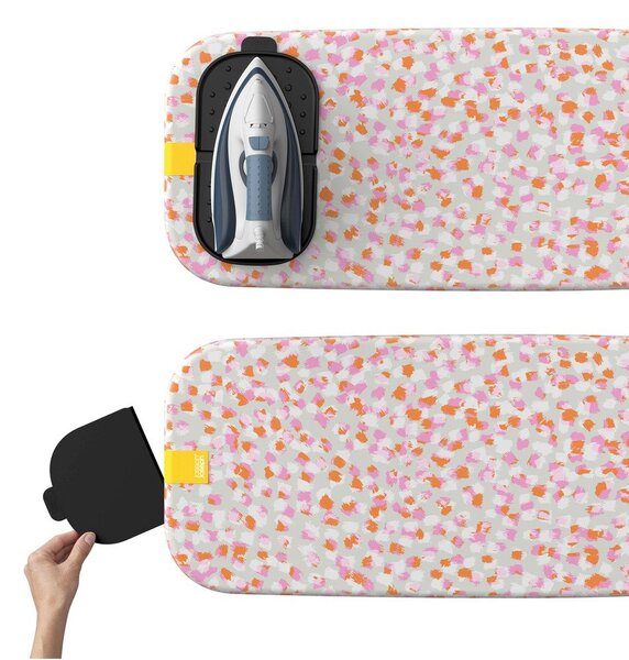 Žehliaca doska 110x33 cm Glide Compact – Joseph Joseph