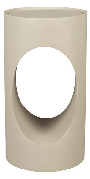 Okrúhly odkladací stolík ø 30 cm Sai – Dutchbone