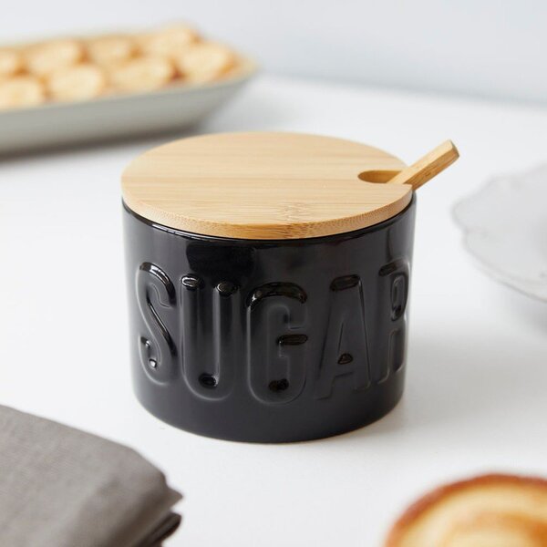 Keramická cukornička Sugar – Balvi