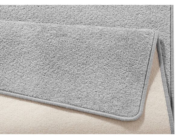 Svetlosivý behúň 80x200 cm Fancy – Hanse Home