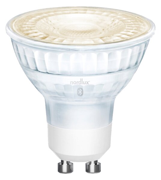Nordlux Chytrá žárovka GU10 4,7W 2200-6500K (biela) Chytré žárovky 2070031000