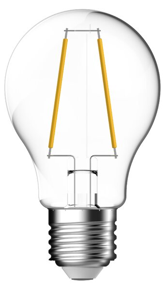 Nordlux LED žárovka E27 7,8W 4000K (číra) LED žárovky sklo 5181011021